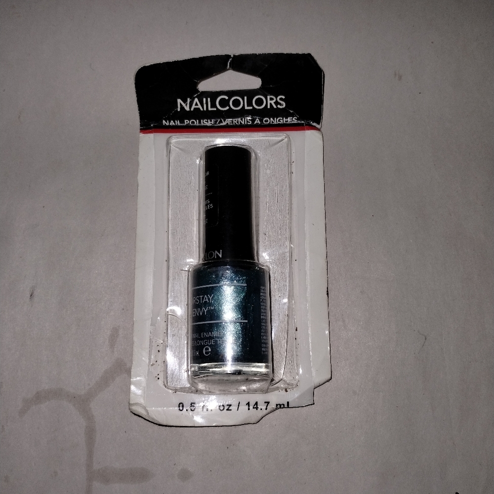 Revlon polish